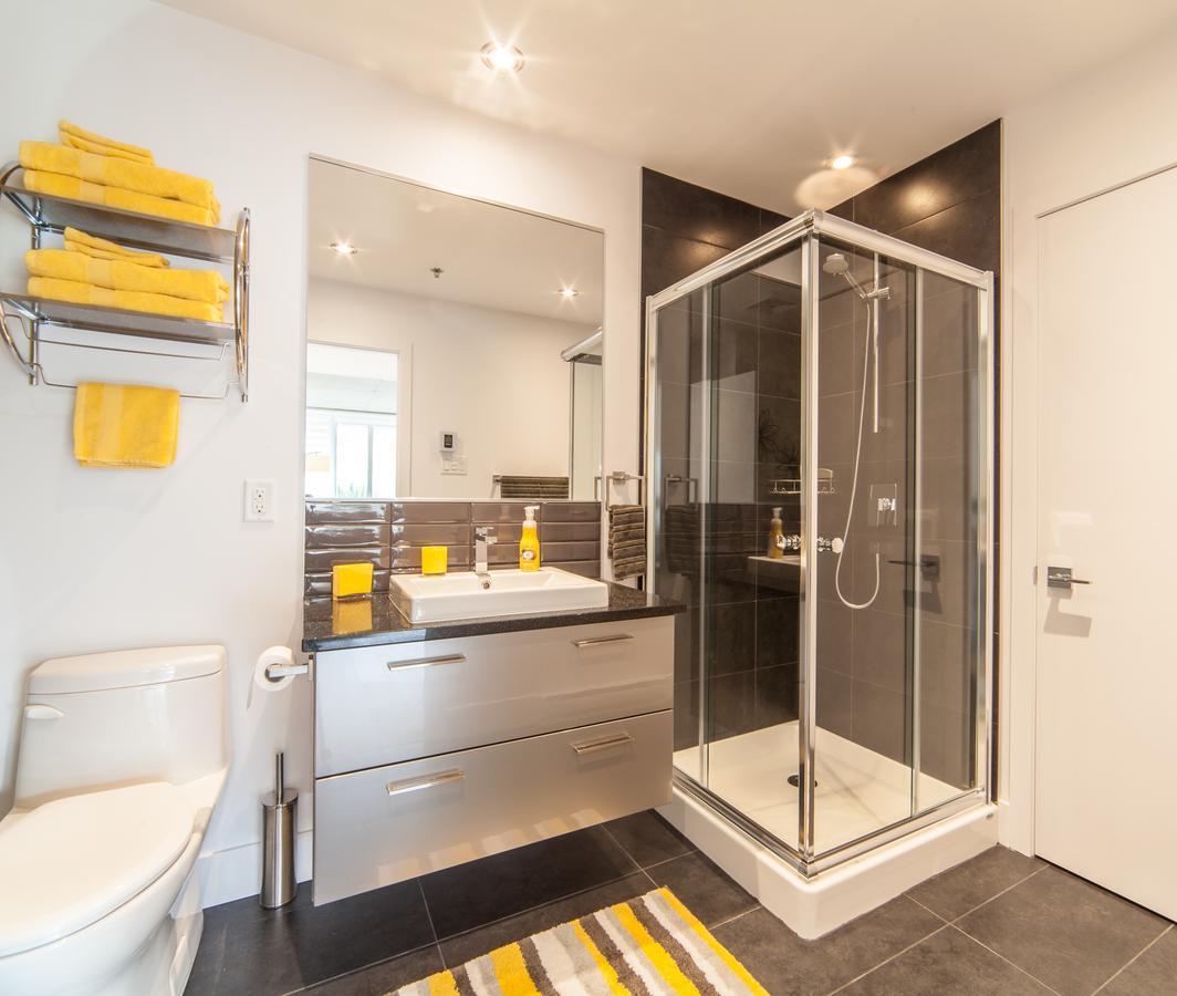 魁北克Les Immeubles Charlevoix - Le 760416公寓 外观 照片