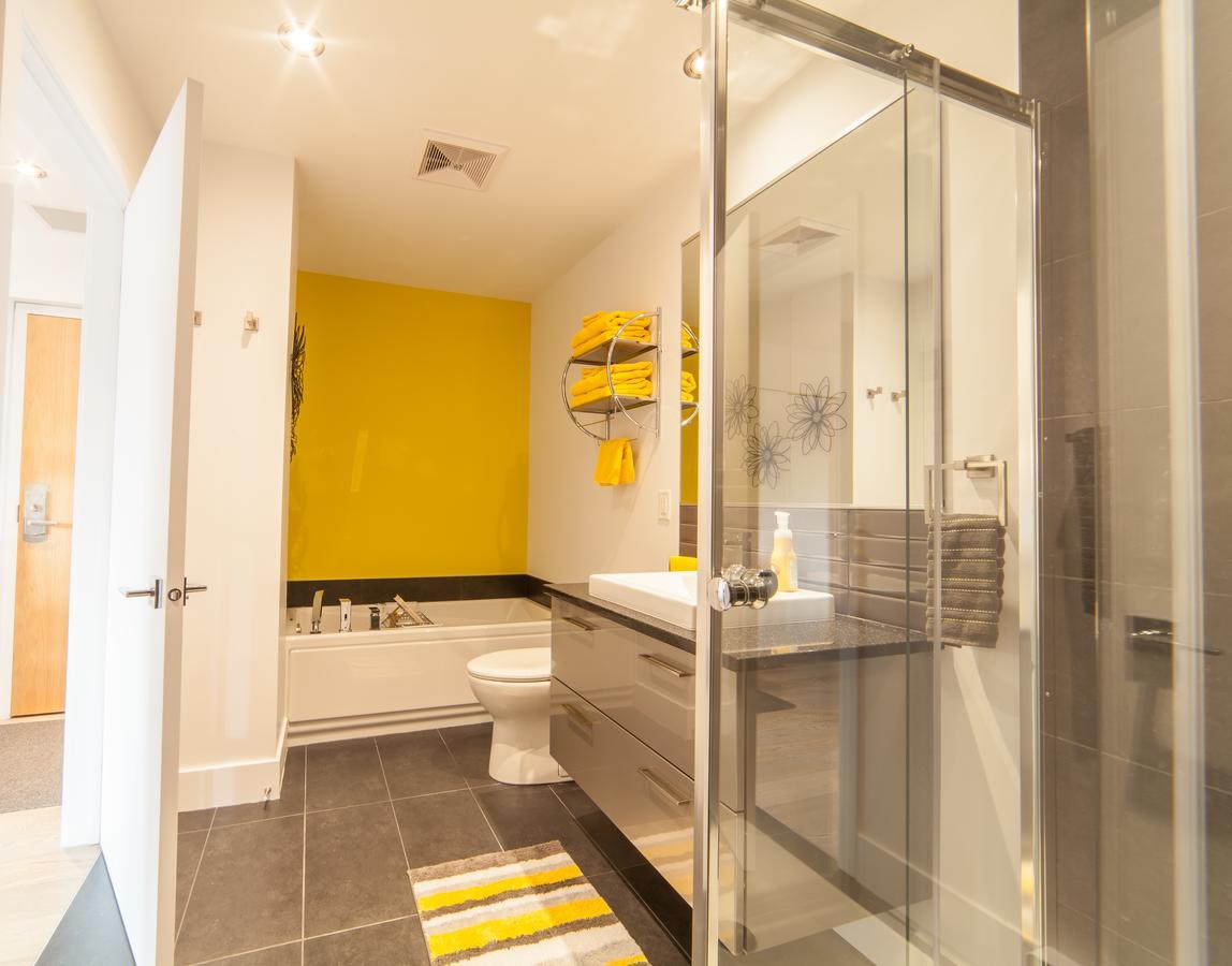魁北克Les Immeubles Charlevoix - Le 760416公寓 外观 照片